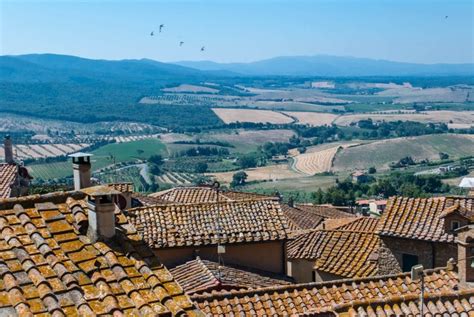 The 10+ most beautiful villages in Tuscany - My Travel in Tuscany