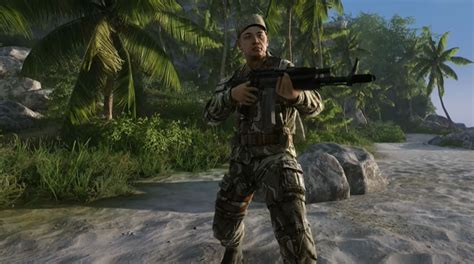 Crysis Remastered Trilogy PS5 Review - Impulse Gamer