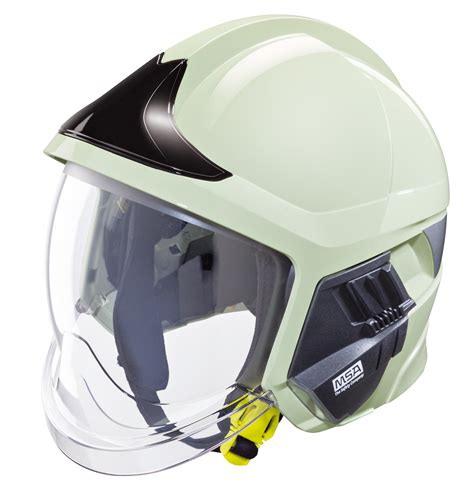 Helm MSA F1XF EN 443:2008, GXM1121100010-VF16 | Herbach