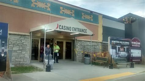 Casino «Ho-Chunk Gaming Black River Falls», reviews and photos, W9010 WI-54, Black River Falls ...