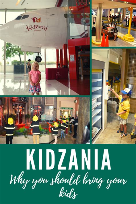 kidzania dallas Archives - Family Friendly Travel Destinations