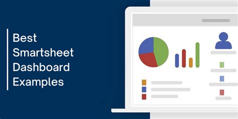 Examples Of Smartsheet Dashboards