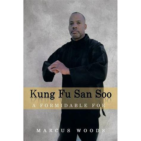 Kung Fu San Soo : A Formidable Foe (Paperback) - Walmart.com - Walmart.com