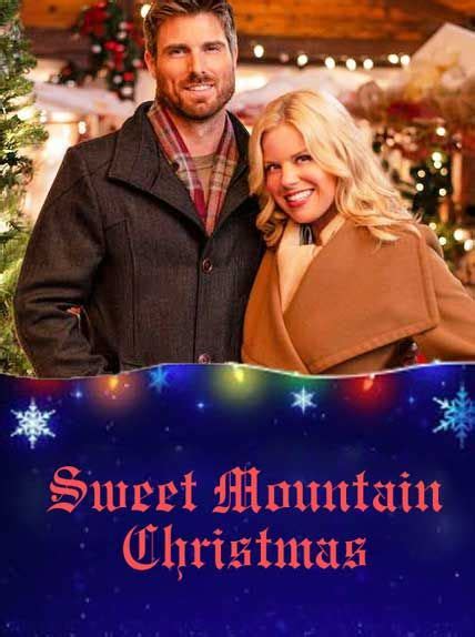 All You Like | Sweet Mountain Christmas (2019) 720p HDTV H264