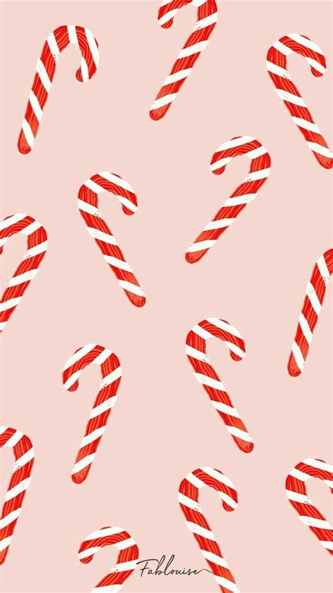 Fondo de pantalla de navidad de dulces🍭🍭 | Fondos de pantalla de invierno, Fondos de navidad ...