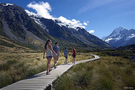 5 Outstanding Route Ideas: New Zealand Road Trip | Travel Nation