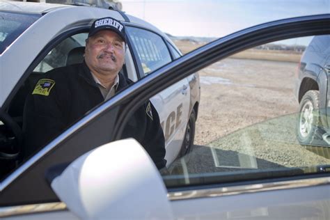 Lakota Country Times: Oglala Lakota County gets police vehicles