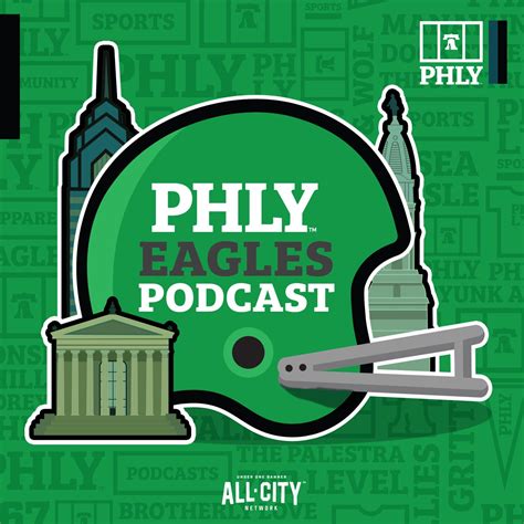 PHLY Eagles Podcast | Who on the Philadelphia Eagles has the most on the line in playoff matchup ...