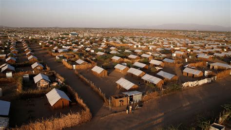 TEDxKakumaCamp: Kenya's Kakuma will host the first TEDx in a refugee ...