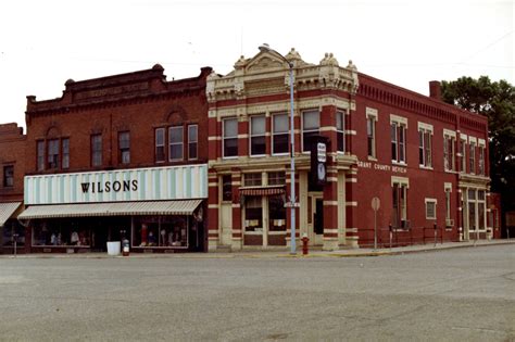 Milbank, South Dakota - 1978 : SouthDakota