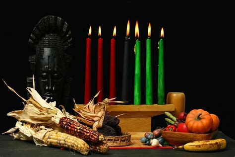 What is Kwanzaa? - JSTOR Daily