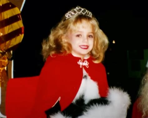 Key To JonBenét Ramsey Case?! Cops Urged To Re-Test DNA On 3 Pieces Of ...