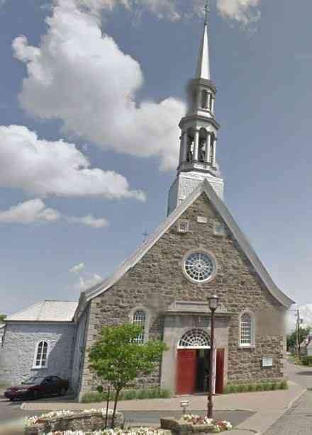 Beaumont, Québec, Canada (Saint-Étienne-de-Beaumont) - History, Photos, Old Newspaper Articles ...