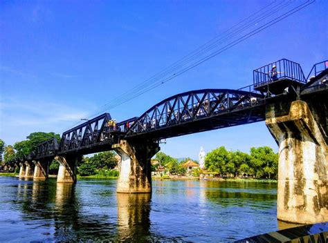 Bridge Over the River Kwai (Kanchanaburi) - 2019 All You Need to Know ...