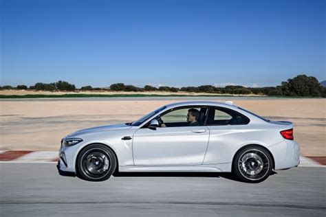 BMW M2 Competition Specs & Photos - 2018, 2019, 2020, 2021, 2022, 2023 ...