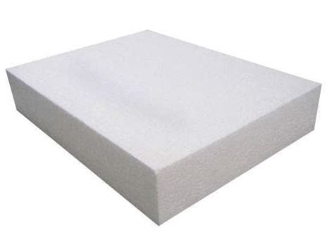 Polystyrene Foam Products | Expanded, Extruded & EPS Foam Products