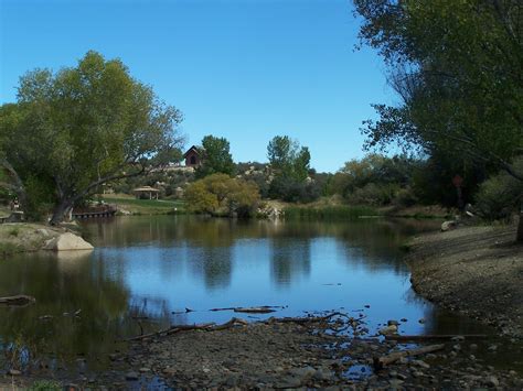 Fain Lake, Prescott Valley, AZ | Prescott valley, Lake, Prescott