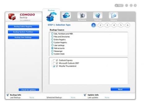 5 Best Data Backup Software for Windows