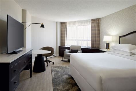 Sheraton Montreal Airport Hotel Dorval | Bookonline.com