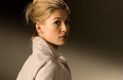 Best Rosamund Pike Movies - SparkViews