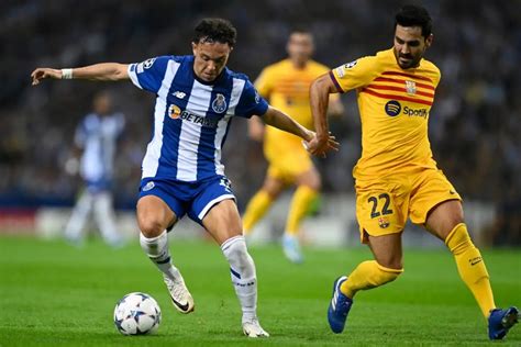 Barcelona vs FC Porto Score Prediction | Insiders