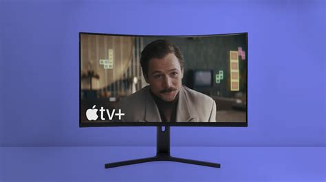 Tetris: Apple TV Plus releases movie trailer about the classic game ...