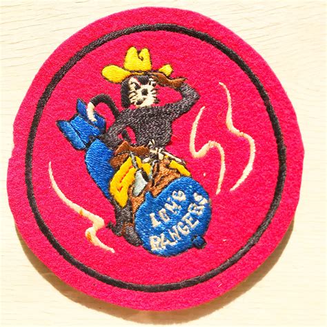 ww2 us 459th Bomb Group patch