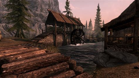 35 Best Skyrim PC Mods 2020 You Can't Play Without