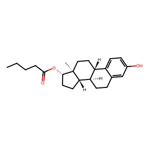 Estradiol Valerate | Uses, Brand Names, Mechanism Of Action