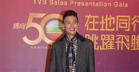 Bosco Wong is leaving TVB? He admits the rates in China is attractive - Asian Media Buzz