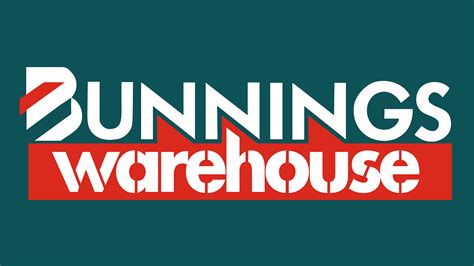 Bunnings-Logo – Jules Munford