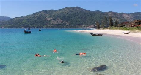 Phu Yen Beach | Beaches | Vietnam Destinations