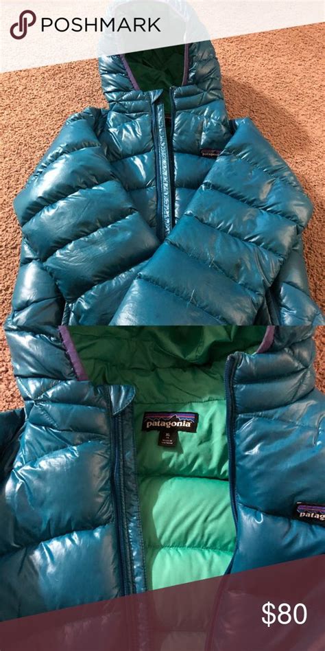 patagonia Kids size XL 14 | Patagonia kids, Patagonia jacket, Patagonia