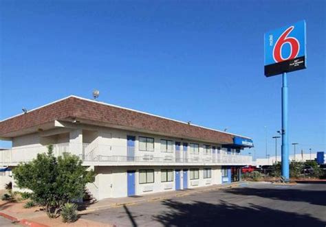 Motel 6 San Angelo $45 ($̶6̶2̶). San Angelo Hotel Deals & Reviews - KAYAK