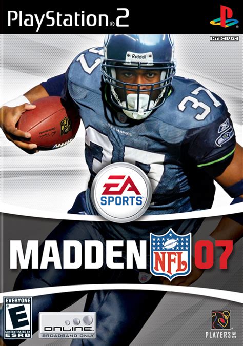 Madden NFL 07 — StrategyWiki, the video game walkthrough and strategy ...