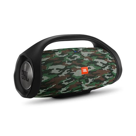 JBL Boombox | Portable Bluetooth Speaker