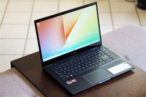 Asus VivoBook Flip 14 Review: A Fast, Cheap AMD Laptop | Digital Trends