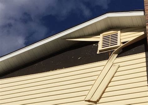 Storm Damage Repair Services For Roofing And Siding In MD