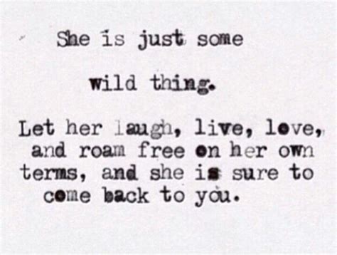 Wild Heart Quotes - ShortQuotes.cc