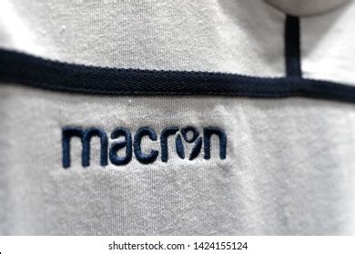 Macron Logo Vectors Free Download