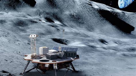 NASA marks 12 projects, to explore lunar surface ahead of moon mission