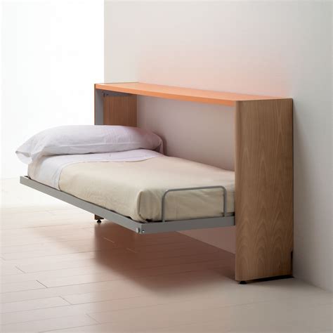 La Literal Folding Single Bed | Sellex Contract Folding Beds