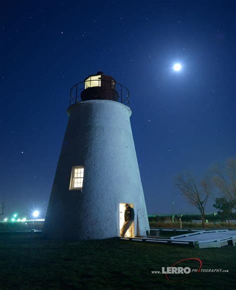 Maryland Lighthouses November 2019