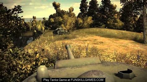 Tanks Game Multiplayer Online Free (The Best Free MMO Battle Tanks Game) - Tank Shooting Games ...