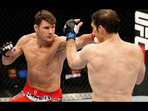 Michael Bisping vs Tim Kennedy FULL SHOW - YouTube