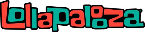 Lollapalooza Logo – PNG e Vetor – Download de Logo