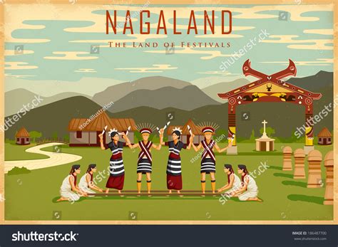 Nagaland Hornbill Festival: Over 18 Royalty-Free Licensable Stock ...