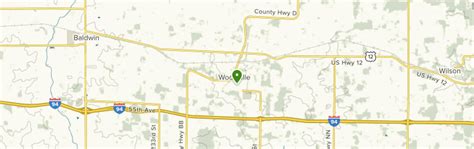 Best Trails near Woodville, Wisconsin | AllTrails