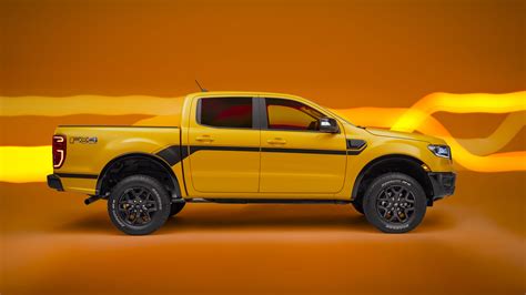 Download Ford Ranger FX4 Vehicle Ford Ranger 4k Ultra HD Wallpaper