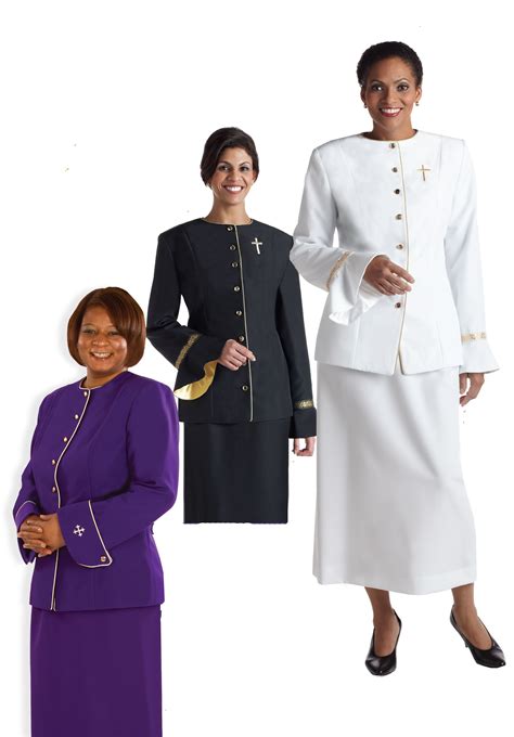 Women s clergy robes ladies clergy cassocks robes – Artofit